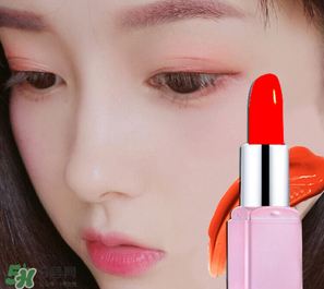 稚優(yōu)泉口紅哪個色好看？稚優(yōu)泉口紅試色