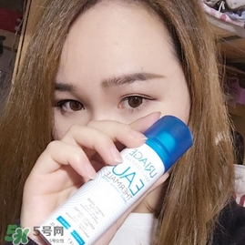 依泉噴霧是咸的嗎？依泉噴霧為什么是咸的？