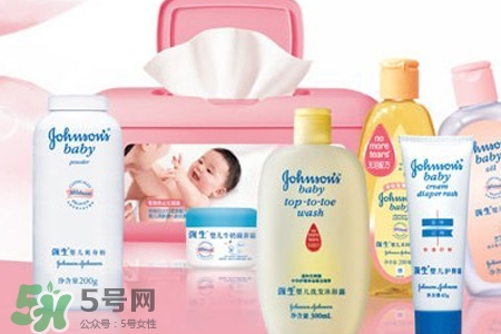 強生是什么牌子？強生是哪個國家的品牌？