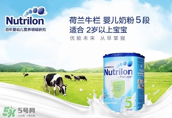 牛欄奶粉怎么沖泡？牛欄奶粉沖泡比例是多少？