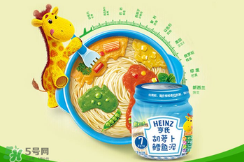 輔食泥哪個牌子好？輔食泥排行榜