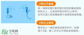 ddrops d3不能亂吃_ddrops嬰兒維生素d3說(shuō)明書