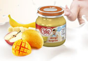 輔食泥哪個(gè)牌子好？輔食泥排行榜