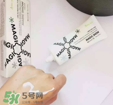 april skin素顏霜怎么樣？april skin素顏霜怎么用？