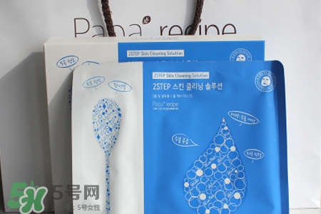 春雨棉棒王面膜怎么樣？春雨棉棒王面膜好用嗎？
