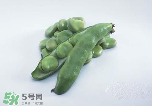 蠶豆糖尿病人可以吃嗎？糖尿病可以吃蠶豆嗎？