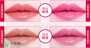 雅邦口紅怎么樣？雅邦口紅鉛超標(biāo)嗎？