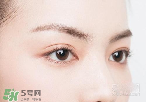 掉眉毛是怎么回事？掉眉毛還會長嗎？