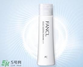 fancl潔面粉怎么用？fancl潔面粉使用方法