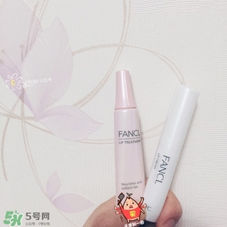 fancl唇膏保質(zhì)期是多久？fancl唇膏保質(zhì)期