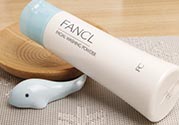 fancl潔面粉怎么用？fancl潔面粉使用方法