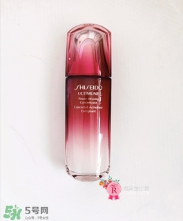 資生堂紅腰子精華適合什么年齡？資生堂紅腰子適用年齡