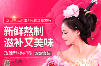 鶴王阿膠固元糕怎么樣？鶴王阿膠糕為什么便宜？