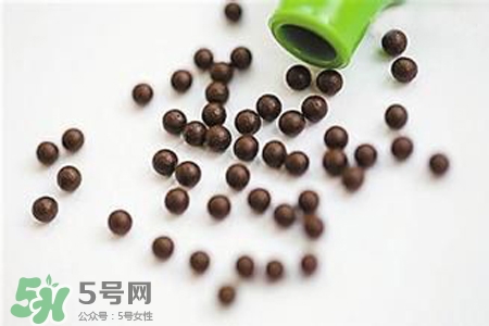 六味地黃丸治早泄嗎？六味地黃丸的功效與作用