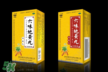 六味地黃丸治早泄嗎？六味地黃丸的功效與作用