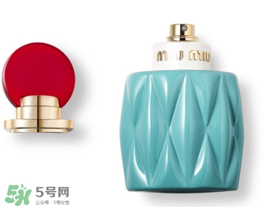 miumiu香水怎么打開？miumiu繆繆香水怎么用？