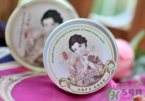 雪花膏適合油性皮膚嗎？油性皮膚可以用雪花膏嗎？