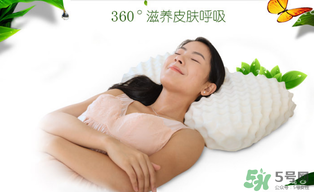 泰國(guó)乳膠枕頭怎么辨別？泰國(guó)乳膠枕頭鑒別