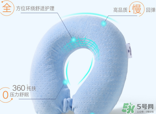 記憶棉枕頭可以水洗嗎？記憶棉枕頭怎么洗？
