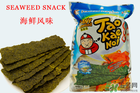 小老板海苔哪個(gè)味道好吃？小老板海苔什么味好吃