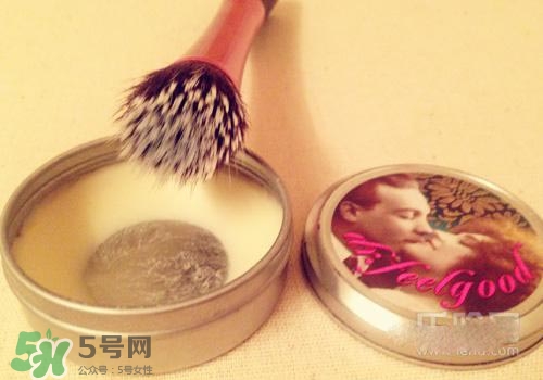 豬油膏和隔離霜哪個先用？豬油膏的使用步驟
