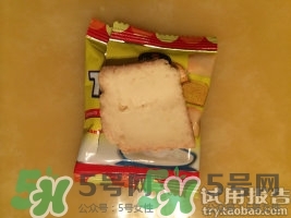 Tipo面包干多少錢？Tipo面包干好吃嗎？