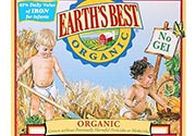 earth's best米粉怎么沖？earthsbest米粉怎么泡？
