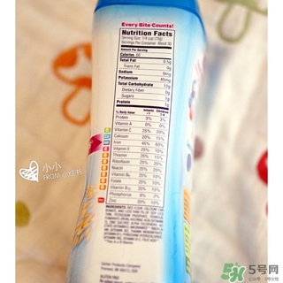 嘉寶米粉怎么沖？嘉寶米粉沖調(diào)比例方法