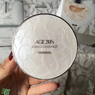 愛敬替換裝怎么換？愛敬氣墊替換裝怎么換