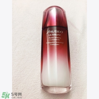 資生堂紅腰子精華適合什么年齡？資生堂紅腰子適用年齡