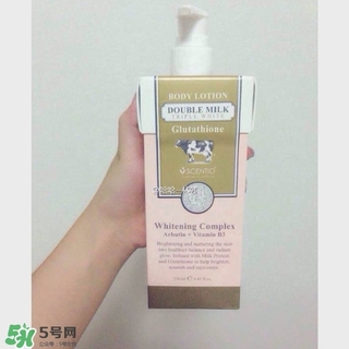 beauty buffet牛奶身體乳可以搽臉嗎？泰國牛奶身體乳怎么用？
