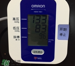 歐姆龍電子血壓計怎么校準?歐姆龍電子血壓計怎么調(diào)整?