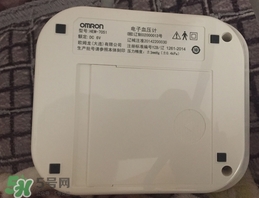 歐姆龍電子血壓計怎么校準?歐姆龍電子血壓計怎么調(diào)整?