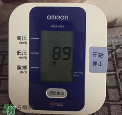 歐姆龍電子血壓計怎么校準?歐姆龍電子血壓計怎么調(diào)整?