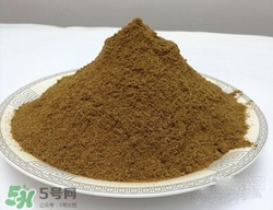 小茴香是孜然嗎？小茴香和孜然的區(qū)別
