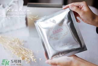 膜法伊人蕾絲面膜怎么用？膜法伊人蕾絲面膜使用方法