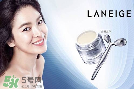 蘭芝修顏按摩儀怎么樣？蘭芝修顏按摩儀好用嗎？