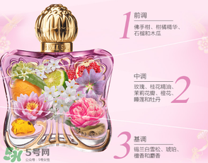 安娜蘇是哪個國家的品牌？annasui是什么牌子？