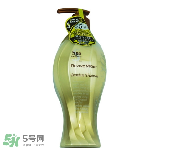 spa treatment護(hù)發(fā)素怎么樣？spa treatment護(hù)發(fā)素價(jià)格