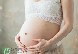 懷孕1個(gè)月肚子會變大嗎?懷孕1個(gè)月肚子有多大?
