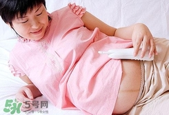 懷孕1個(gè)月肚子會變大嗎?懷孕1個(gè)月肚子有多大?