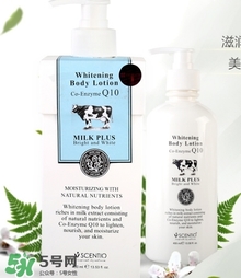 beauty buffet牛奶身體乳可以搽臉嗎？泰國牛奶身體乳怎么用？