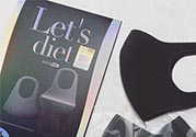 let's diet口罩怎么樣？let's diet口罩和pitta口罩哪個好？