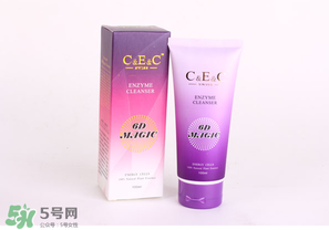 cec卸妝水是哪國的？cec卡芙尼詩是什么牌子？