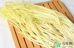 韭黃孕婦可以吃嗎？孕婦可以吃韭黃嗎？