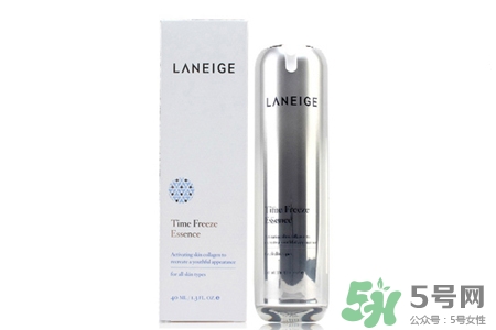 蘭芝致寵凝時精華露怎么用？蘭芝致寵凝時精華露使用方法