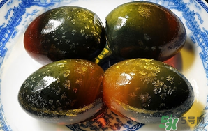 皮蛋會(huì)過期嗎？皮蛋過期了能吃嗎？