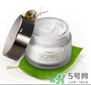 賽倪scinic是什么牌子？scinic在韓國幾線品牌