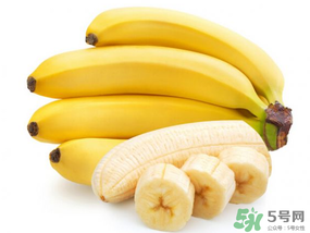 香蕉里面黑了還能吃嗎？香蕉里面黑芯還能吃嗎？