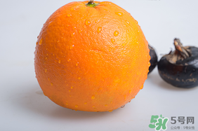 新鮮橙子怎么保存？新鮮橙子可以放多久？